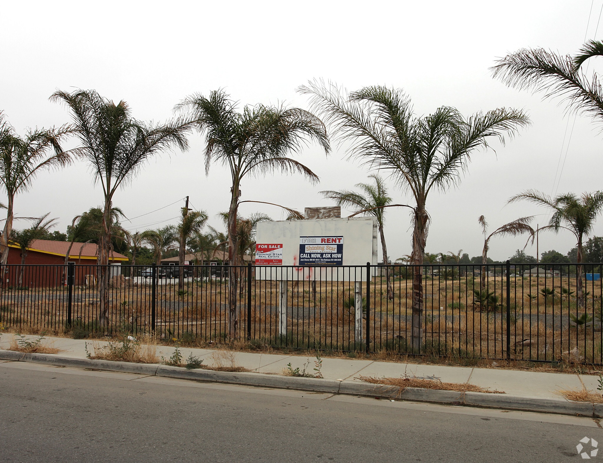 5664 Etiwanda Ave, Jurupa Valley, CA for lease Primary Photo- Image 1 of 6