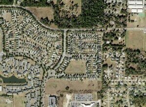 Highway 200, Ocala, FL à louer Carte- Image 2 de 5