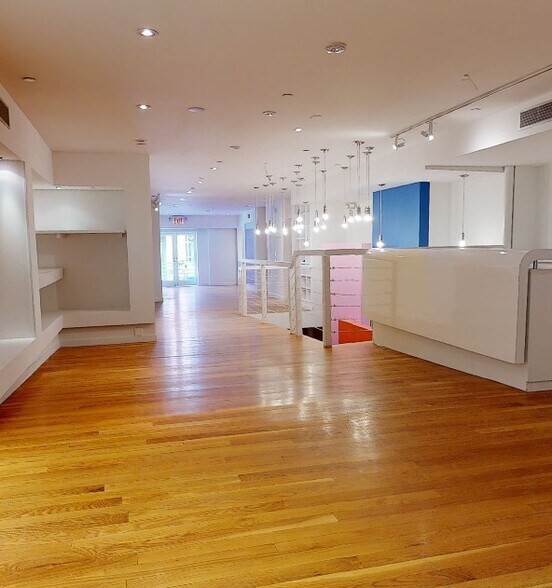 76 Wooster St, New York, NY à louer - Numérisation 3D de Matterport - Image 2 de 3
