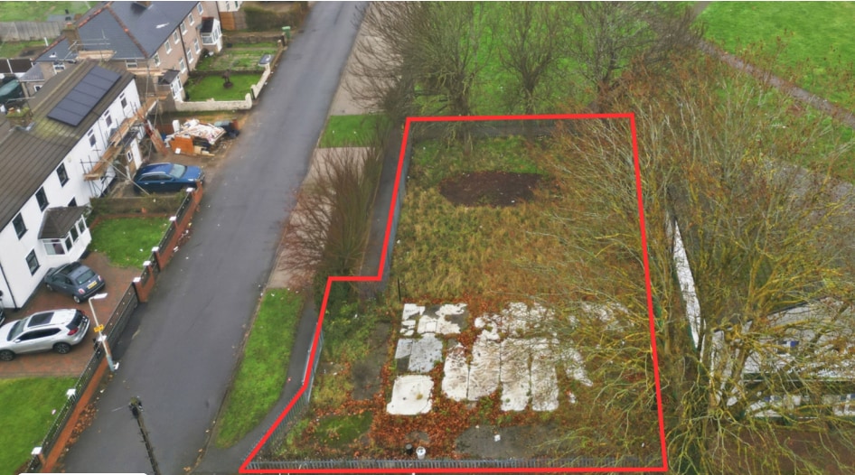 Townfield Rd, Hayes for sale - Primary Photo - Image 1 of 1