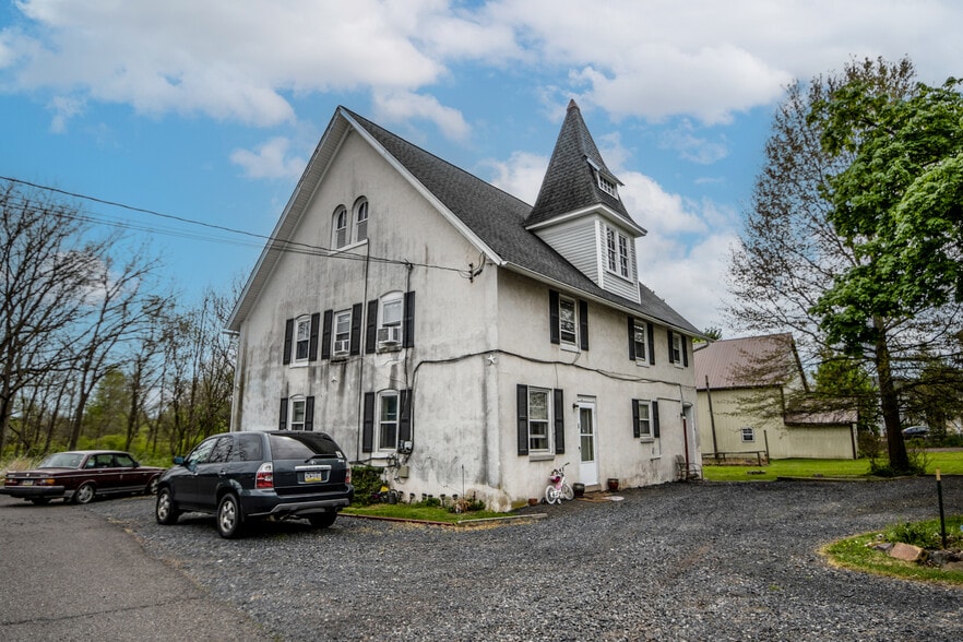 1 S Main St, Richlandtown, PA for sale - Building Photo - Image 2 of 78