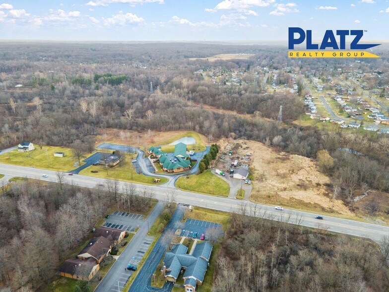 Belmont Ave, Youngstown, OH à vendre - Photo principale - Image 2 de 2