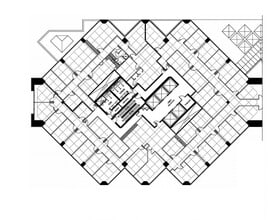 311 6th Ave SW, Calgary, AB à louer Plan d’étage- Image 1 de 1