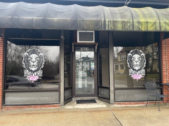 1856-1864 Broad St, Cranston, RI for lease Primary Photo- Image 1 of 2