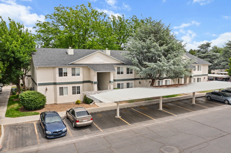 7501 W Florence Ln, Boise, ID for sale - Building Photo - Image 3 of 14