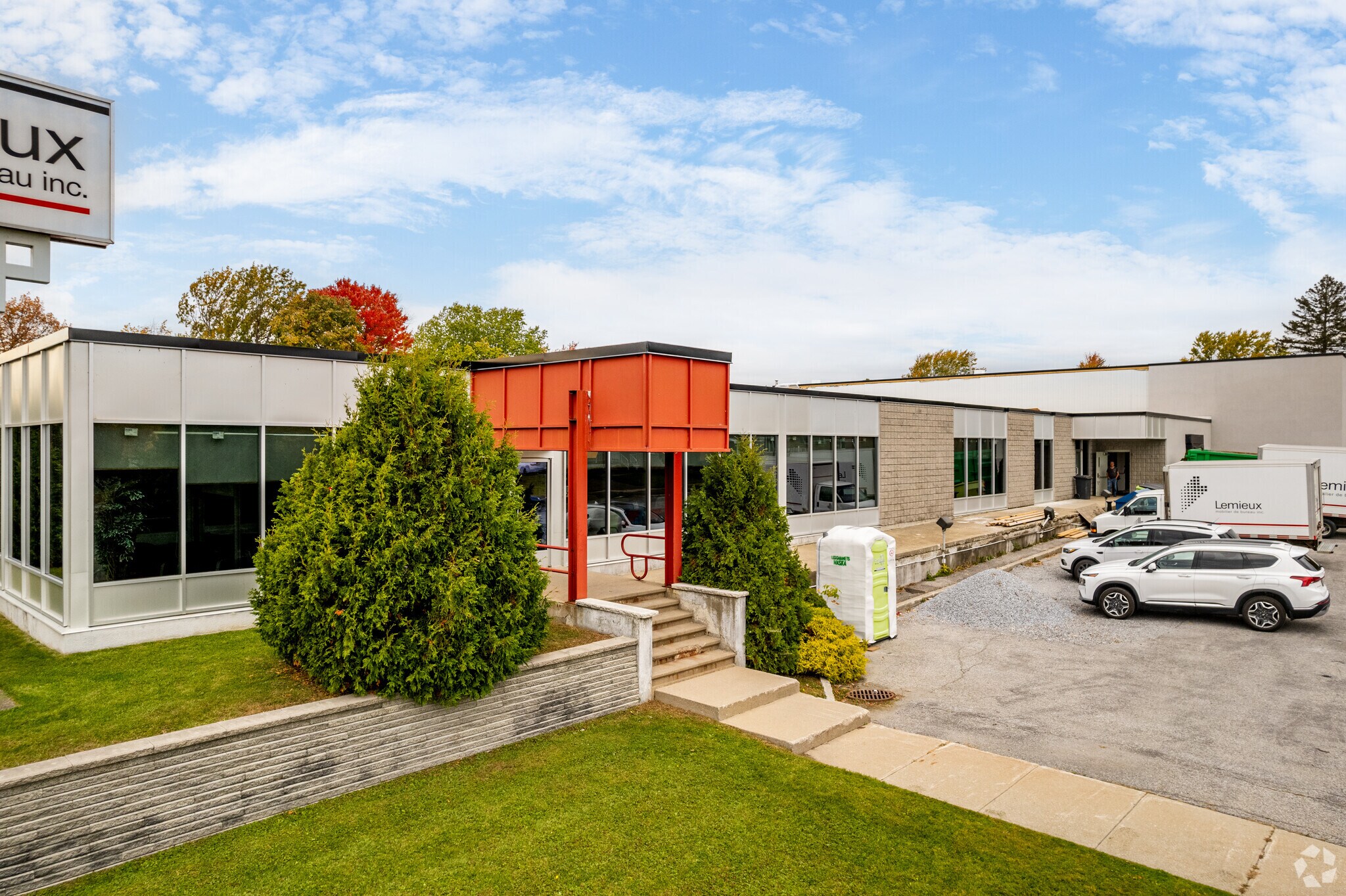 1380 Boul Laurier E, Saint-hyacinthe, QC à vendre Photo principale- Image 1 de 6