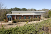 88 Hickory Springs Ind Dr, Canton GA - Warehouse