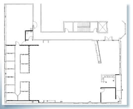 24149-25389 Cedar Rd, Lyndhurst, OH for lease Floor Plan- Image 1 of 1