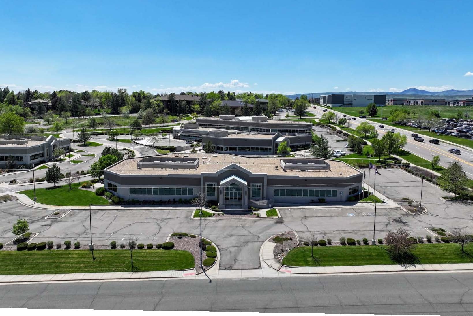 5630 Ward Rd, Arvada, CO for sale Building Photo- Image 1 of 52