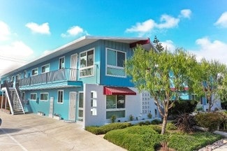 More details for 4470-4482 Bond St, San Diego, CA - Multifamily for Sale