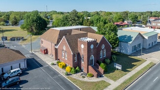 More details for 729 E Main St, Salisbury, MD - Office for Sale