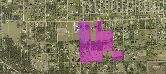 Plus de détails pour 15050 Cemetery Rd, Fort Myers, FL - Terrain à vendre