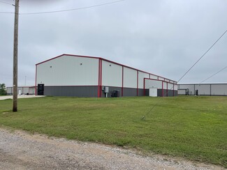 More details for 4701 Thunder Lane Ave, Noble, OK - Industrial for Sale