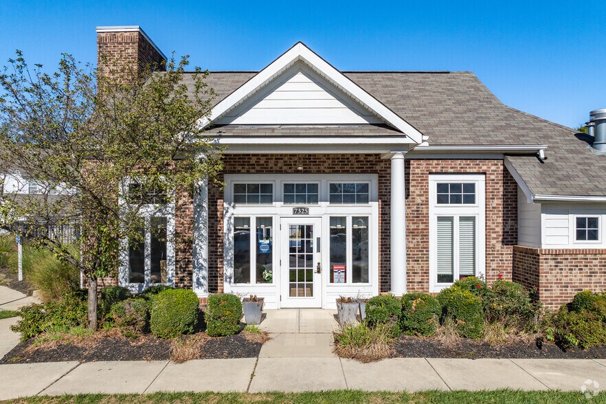 7500 Sancus Blvd, Worthington, OH à vendre - Photo du bâtiment - Image 3 de 22