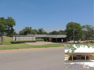 More details for 1331 Memorial Dr, Denison, TX - Office for Sale