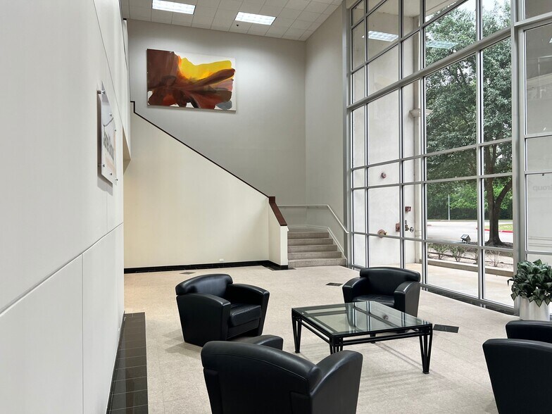 4101 Interwood N Pky, Houston, TX à louer - Photo intérieure - Image 2 de 46