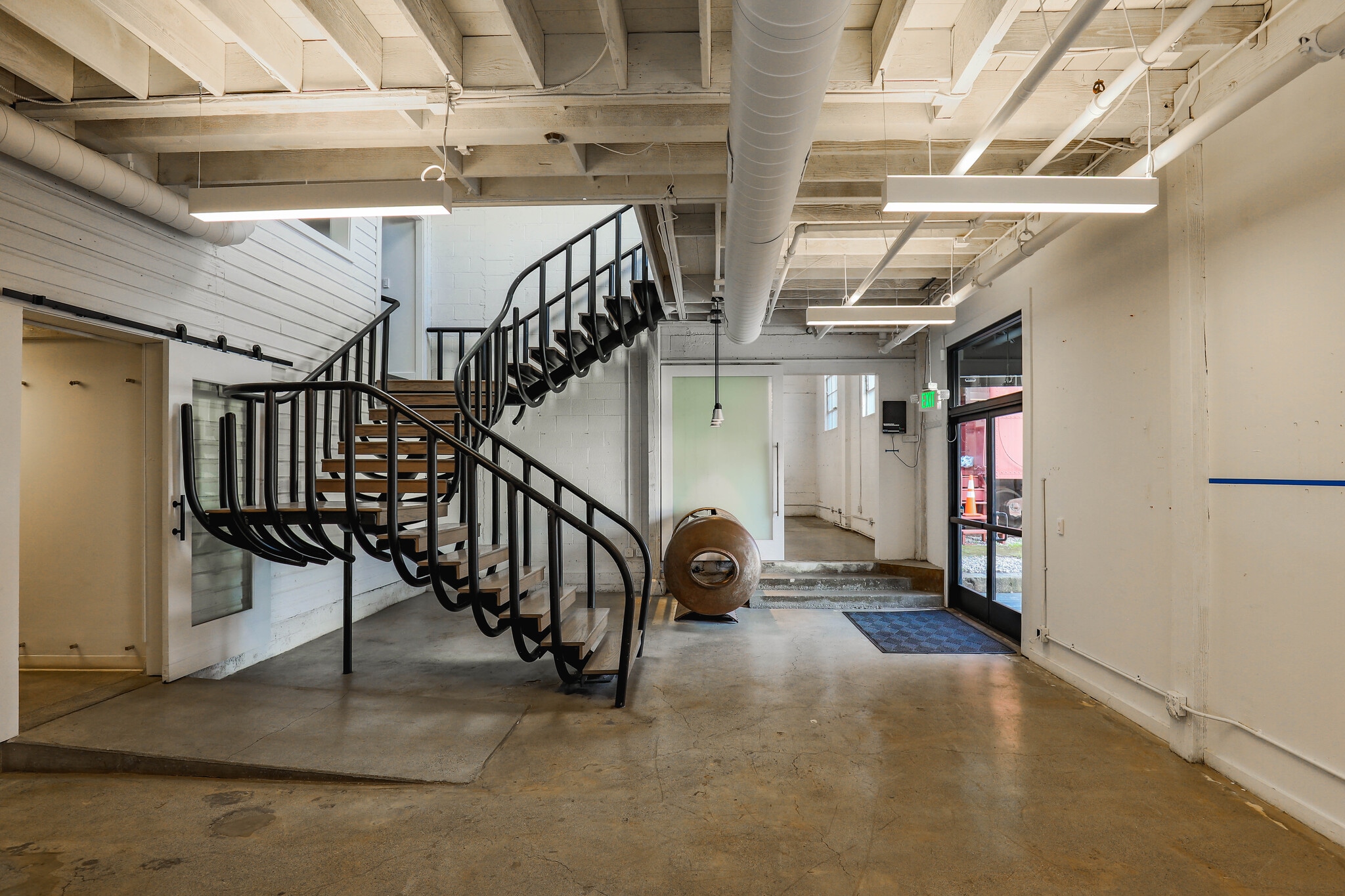 555 De Haro St, San Francisco, CA for lease Building Photo- Image 1 of 6