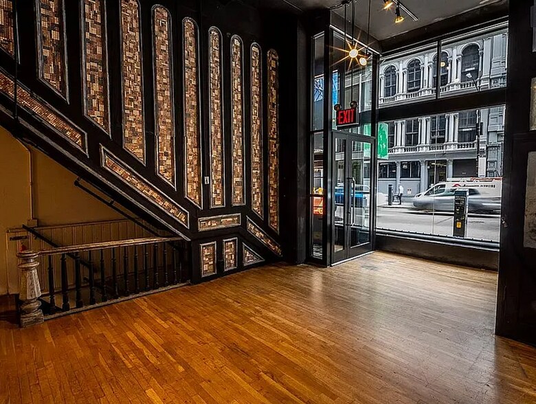 435 Broome St, New York, NY à vendre - Photo intérieure - Image 3 de 14