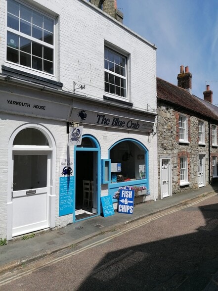 High Street Street, Yarmouth for sale - Building Photo - Image 3 of 7
