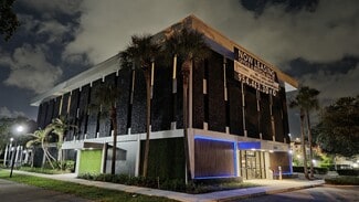 More details for 6100 Griffin Rd, Davie, FL - Office/Medical for Lease
