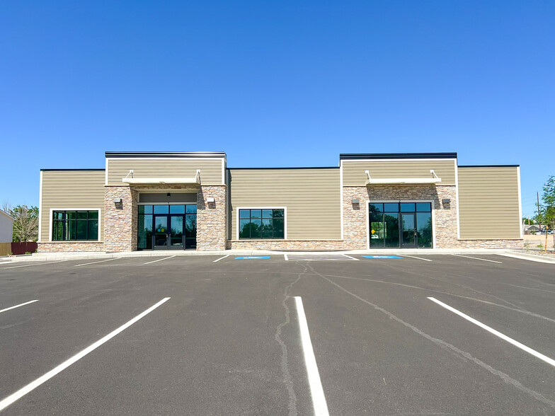 3435 College Dr, Cheyenne, WY for lease - Primary Photo - Image 1 of 9