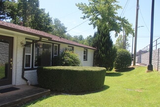 More details for 271 N Main St, Alpharetta, GA - Office/Medical for Lease