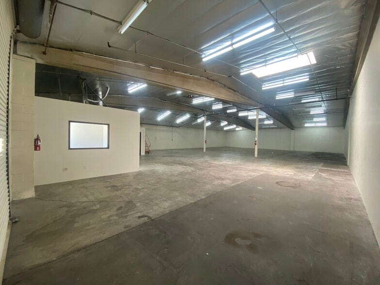 3477 Hancock St, San Diego, CA for lease - Building Photo - Image 3 of 11