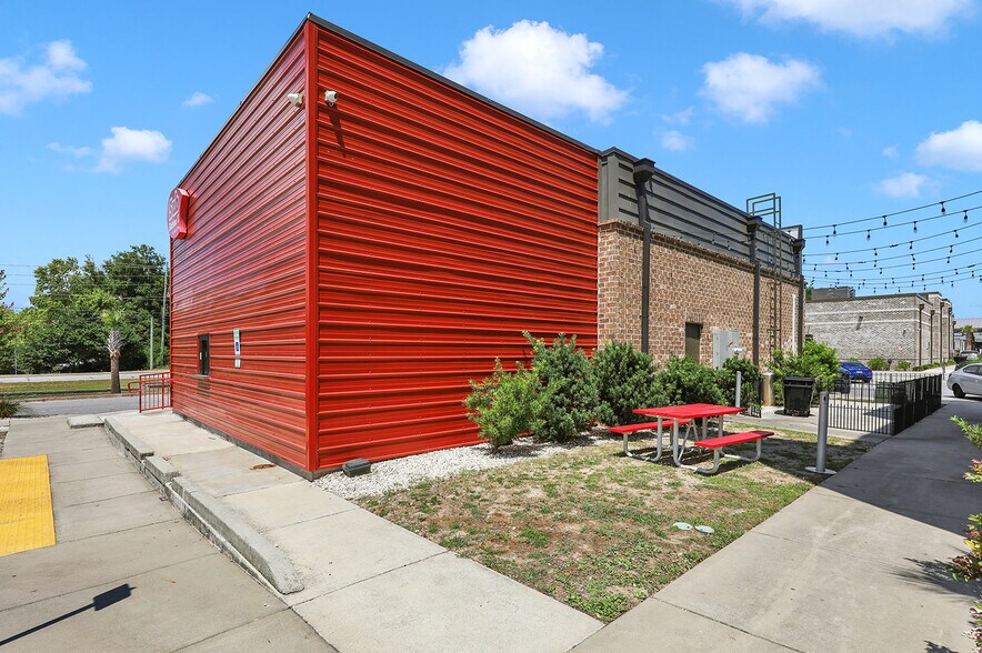 3662 Trask Pky, Beaufort, SC à vendre - Photo du bâtiment - Image 3 de 16