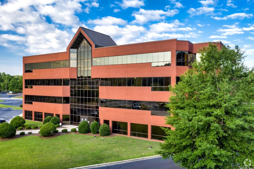 7 Technology Cir, Columbia, SC for lease - Building Photo - Image 2 of 7