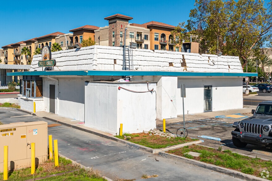 400 S Glendora Ave, West Covina, CA for sale - Building Photo - Image 2 of 4