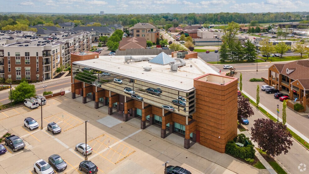 4901 Hunt Rd, Blue Ash, OH à louer - Aérien - Image 3 de 12