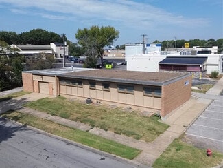 Plus de détails pour 9118 E 72nd Ter, Raytown, MO - Industriel à vendre