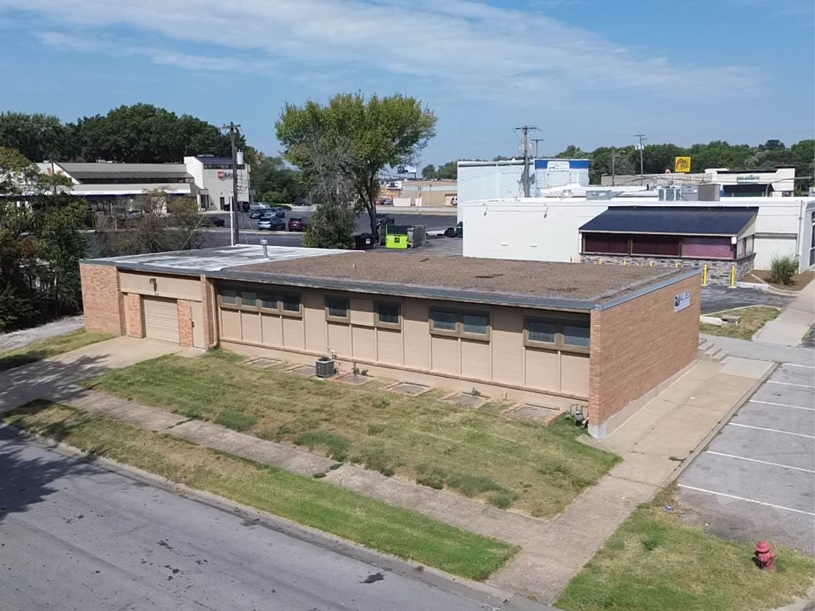 9118 E 72nd Ter, Raytown, MO for sale Building Photo- Image 1 of 4