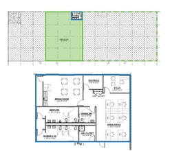 1 E North Ave, Glendale Heights, IL for lease Floor Plan- Image 1 of 1