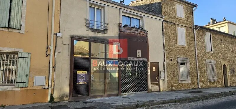 Retail in Sorgues for lease - Building Photo - Image 2 of 5