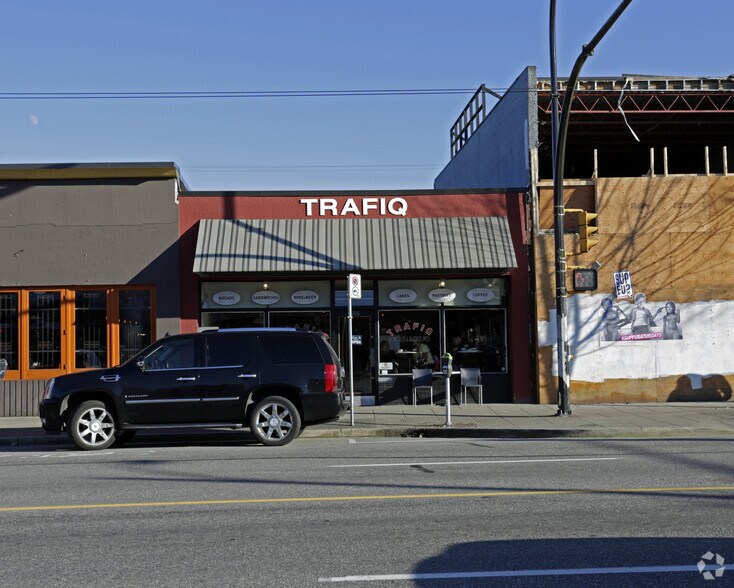 4216 Main St, Vancouver, BC for sale - Building Photo - Image 3 of 3