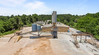 More details for 3301 Beaumont Ave, Liberty, TX - Industrial for Sale