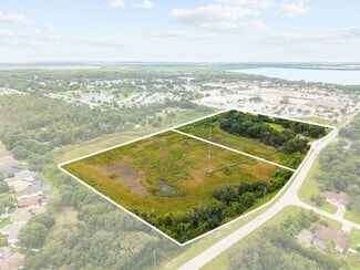More details for Radio Rd, Leesburg, FL - Land for Sale