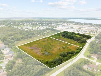 Plus de détails pour Radio Rd, Leesburg, FL - Terrain à vendre