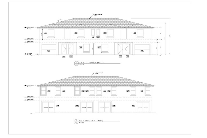 833-839 NW 12th Ave, Fort Lauderdale, FL à vendre - Photo principale - Image 1 de 13