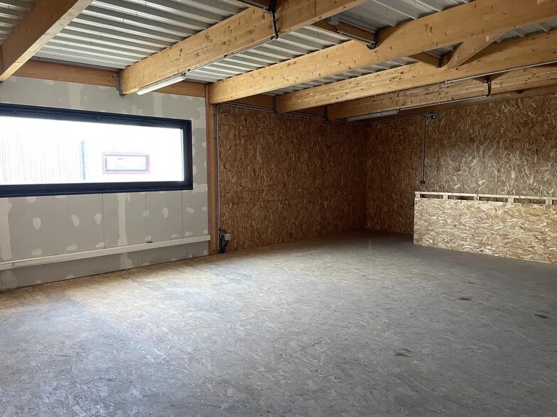 Flex dans Saint-Herblain à louer - Photo intérieure - Image 2 de 3