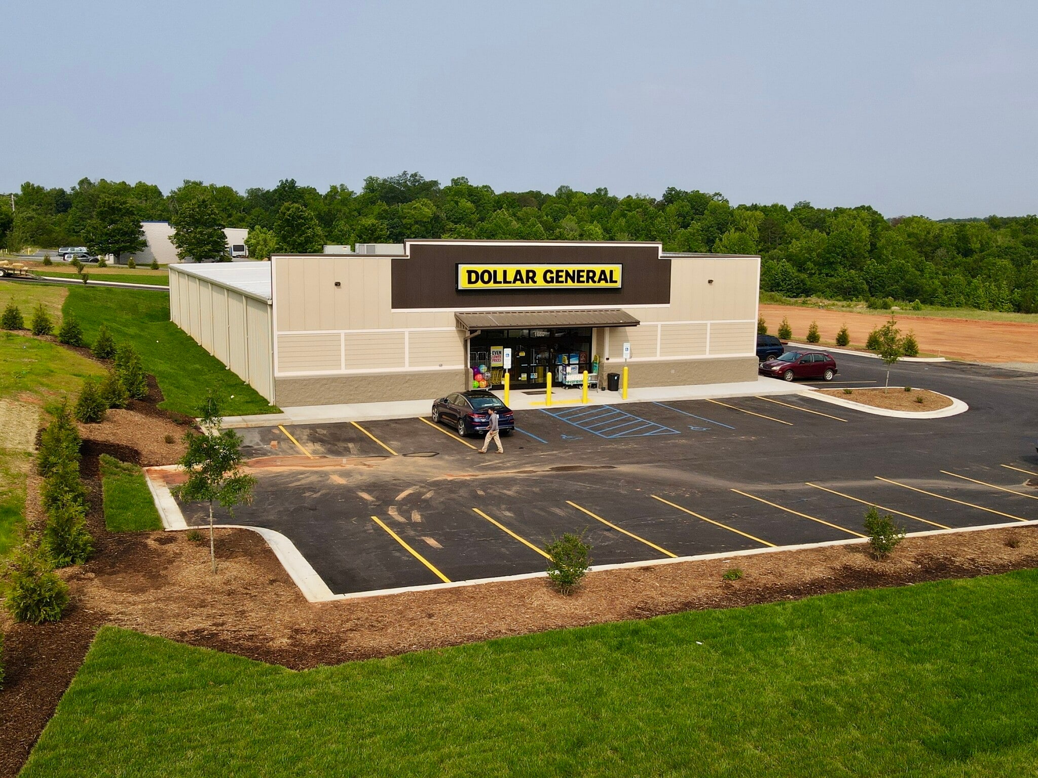 E Highway 64, Mocksville, NC for sale Primary Photo- Image 1 of 53