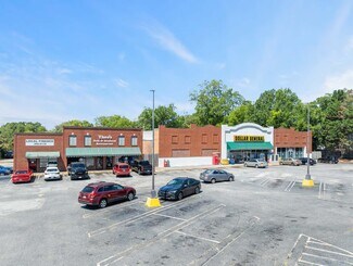 Plus de détails pour 300 S Main St, Abbeville, SC - Commerce de détail à vendre