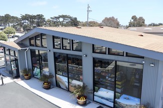 Plus de détails pour 3044 Del Monte Blvd, Marina, CA - Vente au détail à vendre