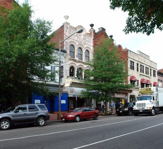 More details for 225 Pennsylvania Ave SE, Washington, DC - Retail for Lease