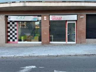 More details for Avinguda de Balmes, 25, Igualada - Multifamily for Sale