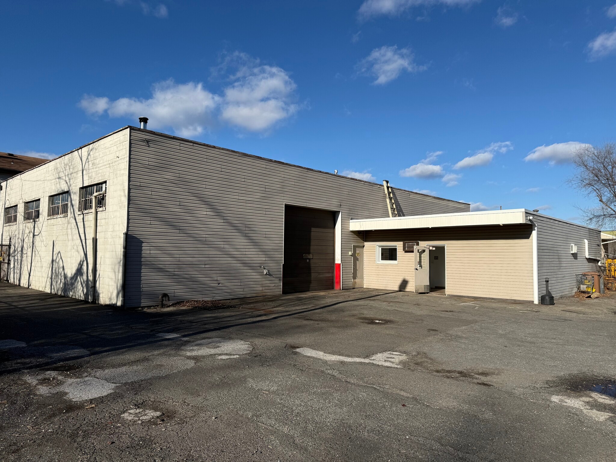 1590 5th St, Ewing, NJ for lease Primary Photo- Image 1 of 13