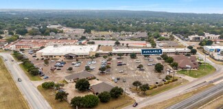 Plus de détails pour 502-540 Meadowlake Ctr, Waco, TX - Bureau/Médical à louer