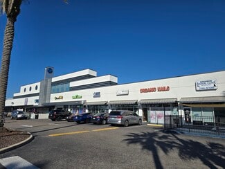 More details for 719-753 Atlantic Blvd, Atlantic Beach, FL - Retail for Lease