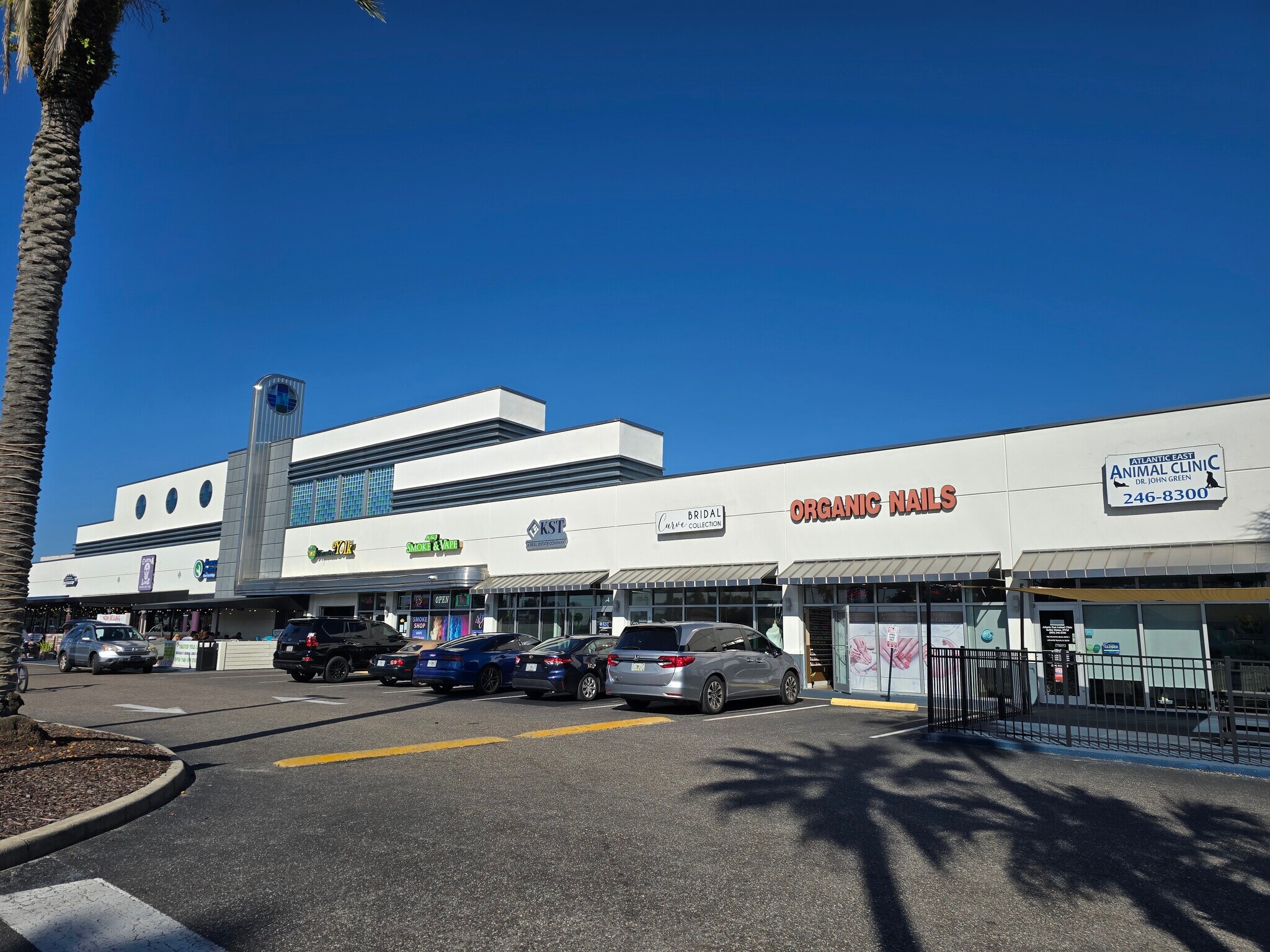 719-753 Atlantic Blvd, Atlantic Beach, FL à louer Photo principale- Image 1 de 10